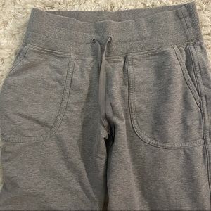 Lululemon sweatpants